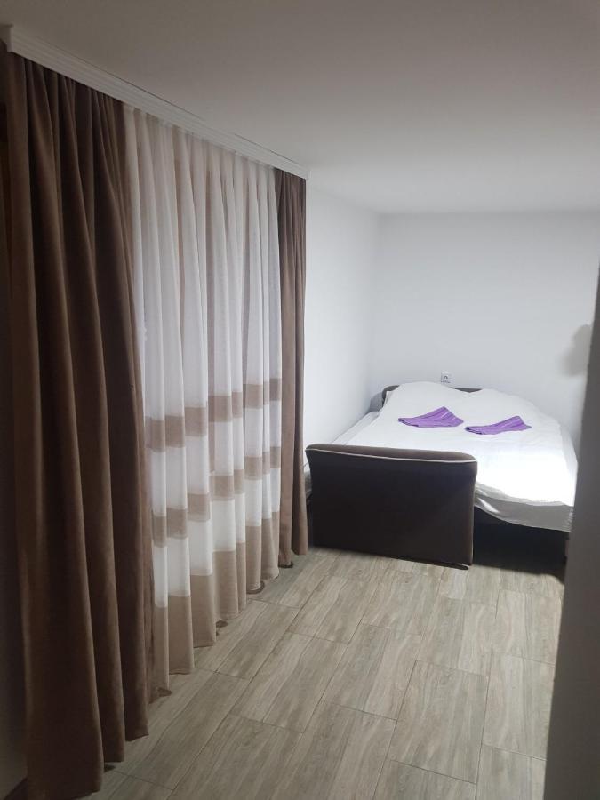Kuca Stojanovica Topli Do Pirot Exteriér fotografie