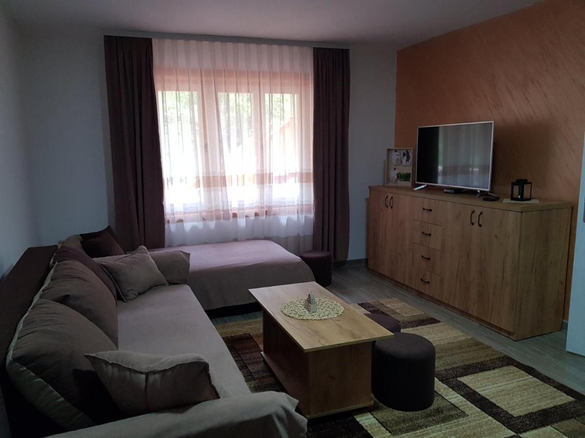 Kuca Stojanovica Topli Do Pirot Exteriér fotografie