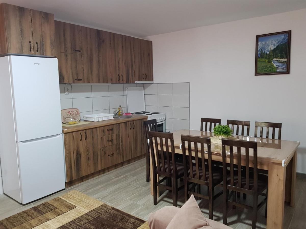 Kuca Stojanovica Topli Do Pirot Exteriér fotografie