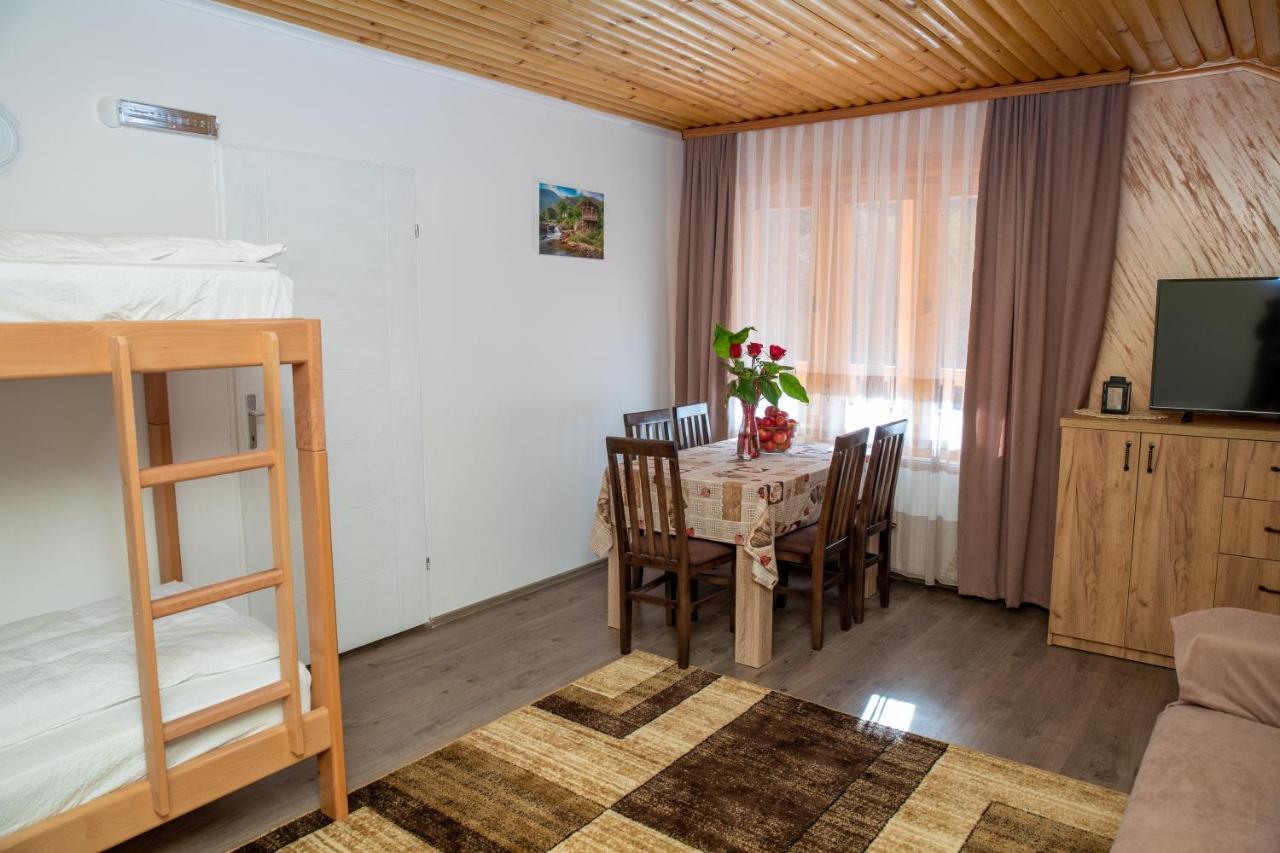 Kuca Stojanovica Topli Do Pirot Exteriér fotografie