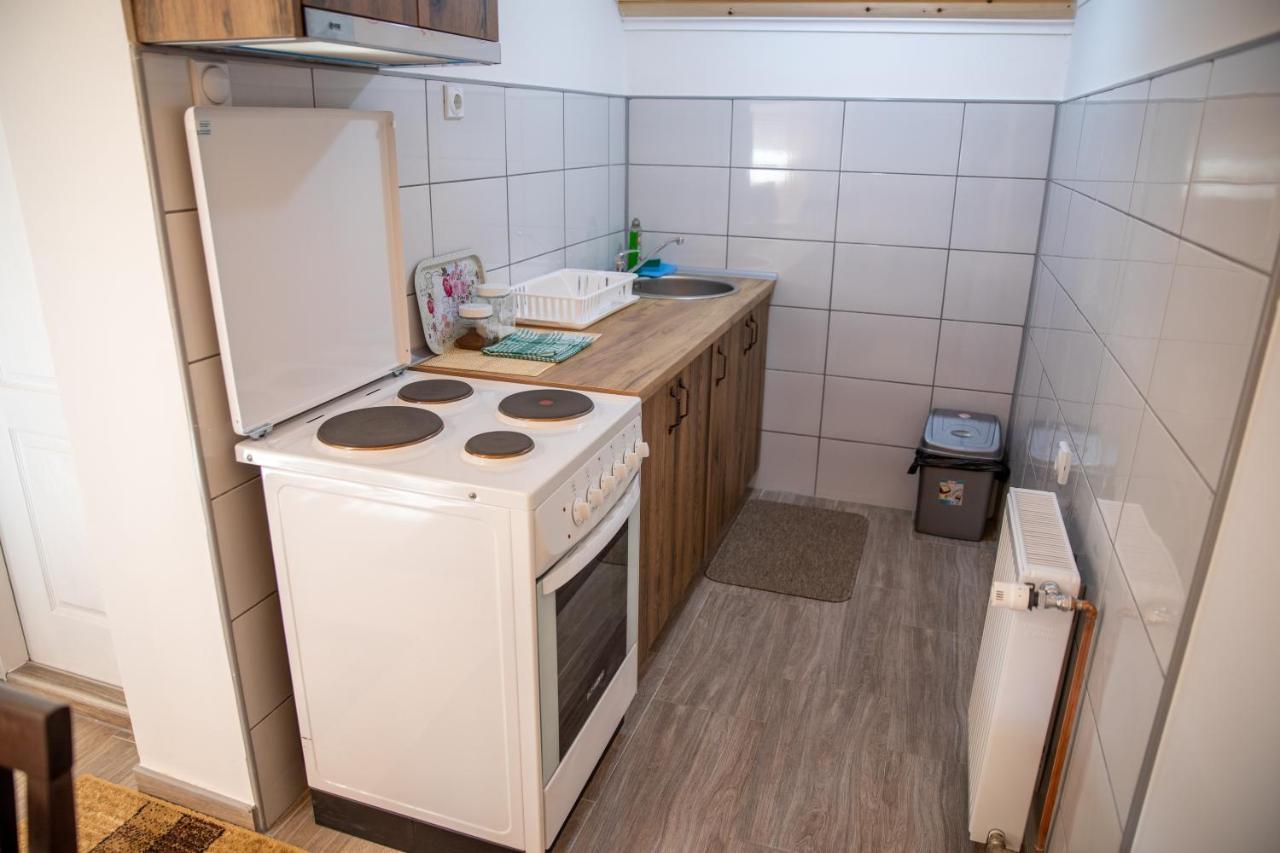 Kuca Stojanovica Topli Do Pirot Exteriér fotografie