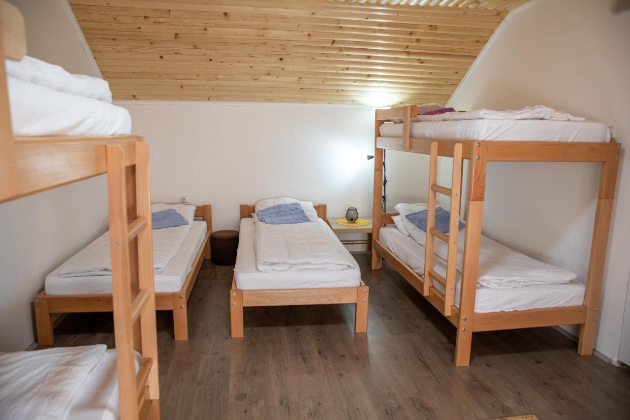 Kuca Stojanovica Topli Do Pirot Exteriér fotografie