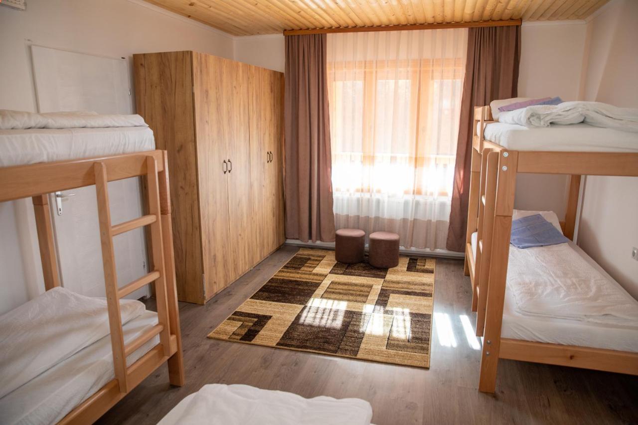 Kuca Stojanovica Topli Do Pirot Exteriér fotografie
