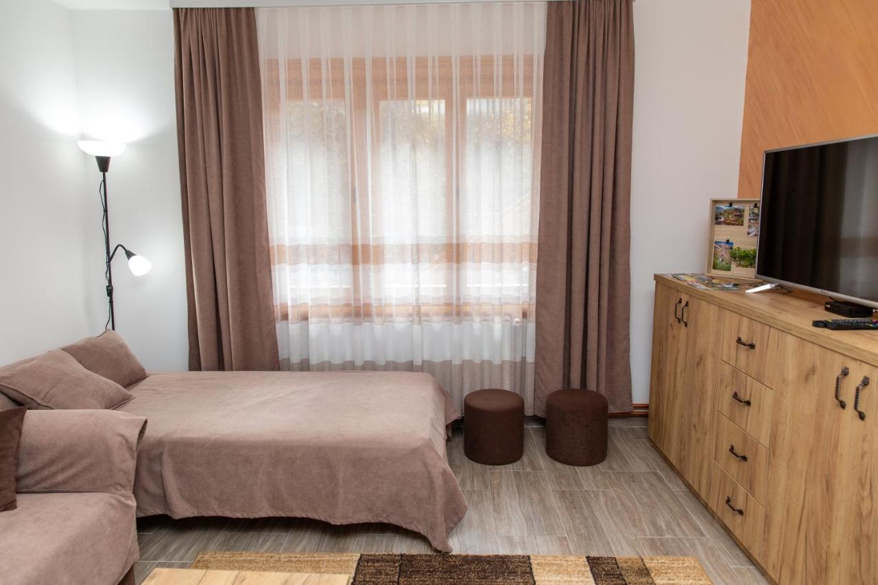 Kuca Stojanovica Topli Do Pirot Exteriér fotografie