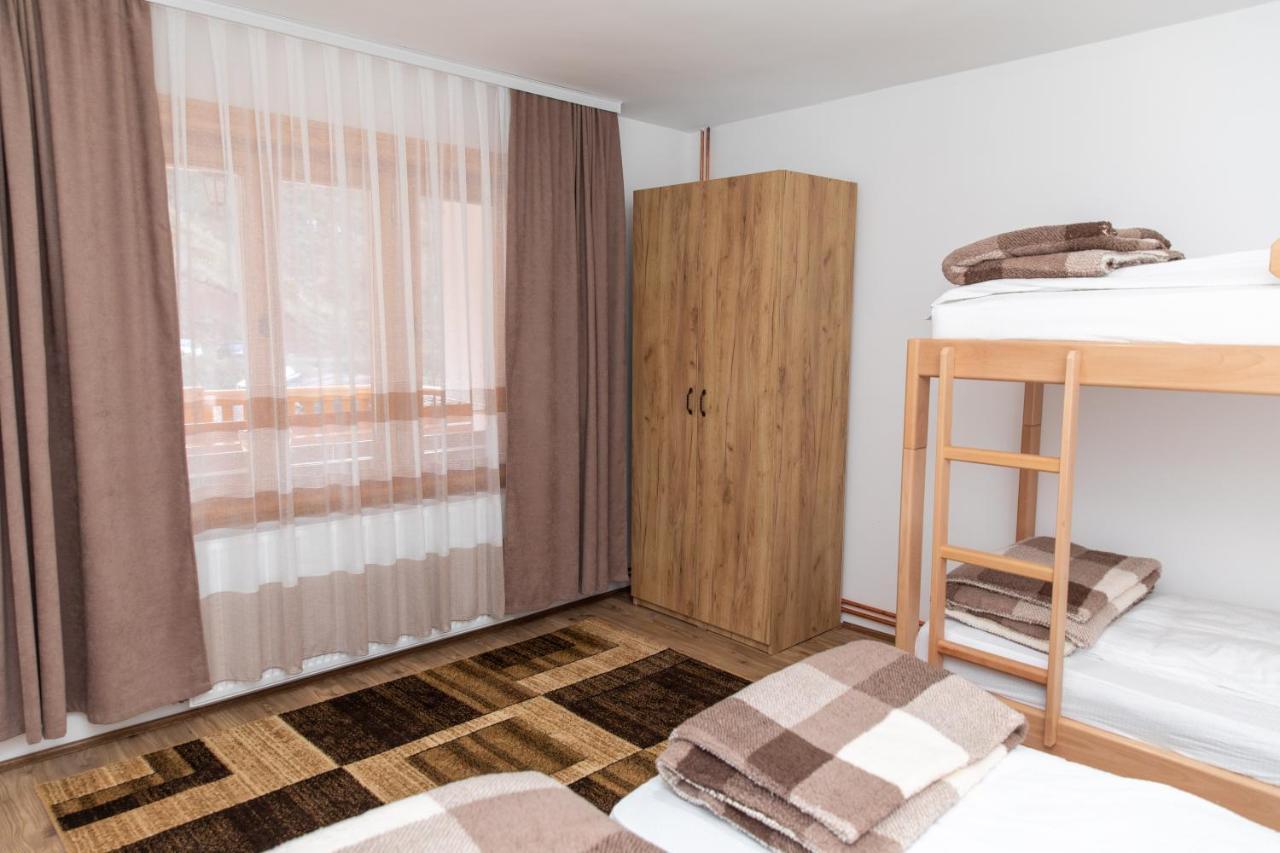 Kuca Stojanovica Topli Do Pirot Exteriér fotografie