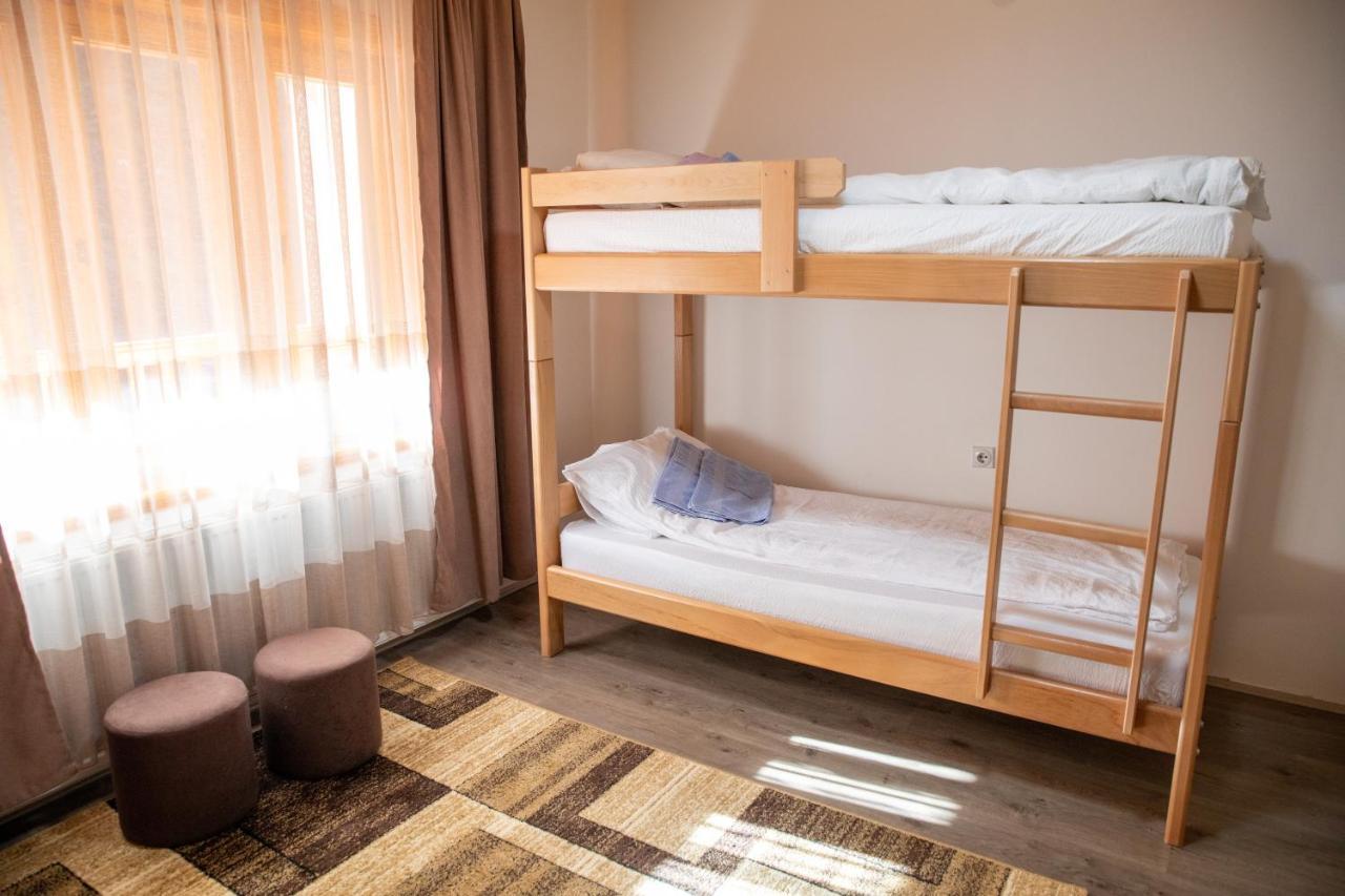 Kuca Stojanovica Topli Do Pirot Exteriér fotografie