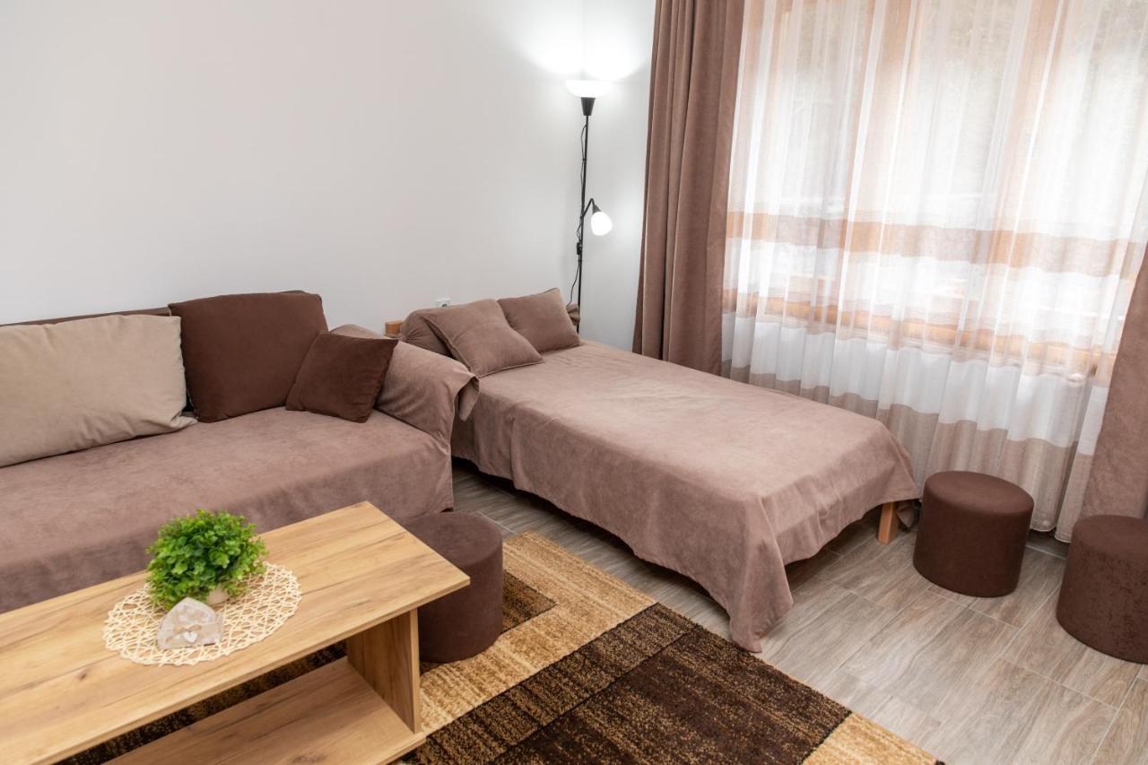 Kuca Stojanovica Topli Do Pirot Exteriér fotografie