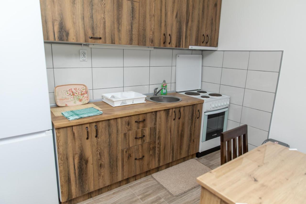 Kuca Stojanovica Topli Do Pirot Exteriér fotografie
